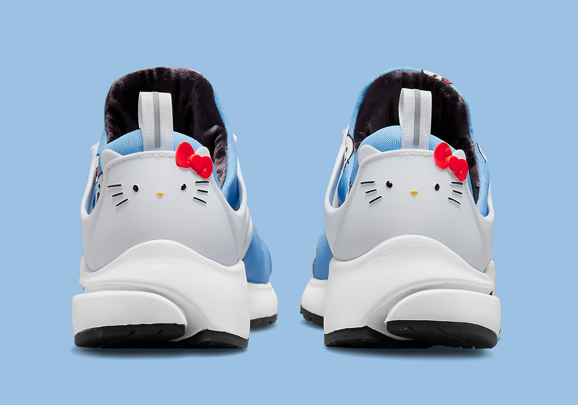 air max hello kitty