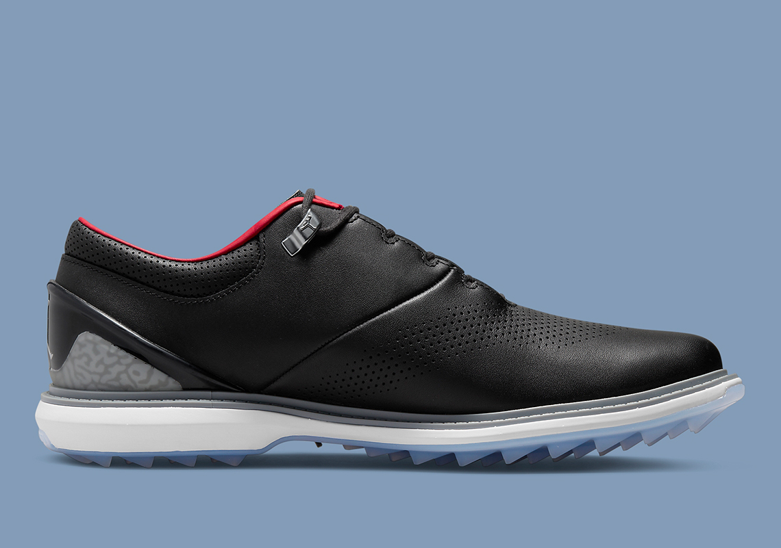 Jordan ADG 4 Golf Shoe Release Date | SneakerNews.com