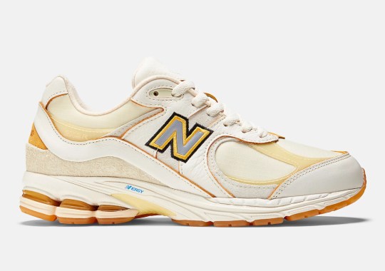 Where To Buy The New Balance 2002R “Conversations Amongst Us”