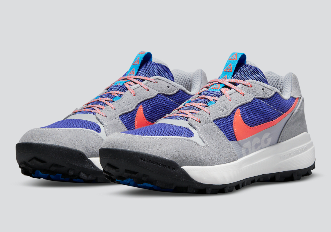 Nike ACG Lowcate – Release Date | SneakerNews.com