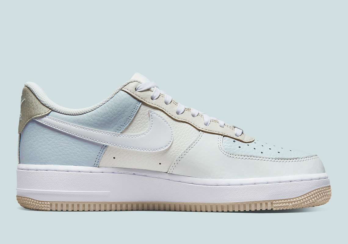 spring air force ones