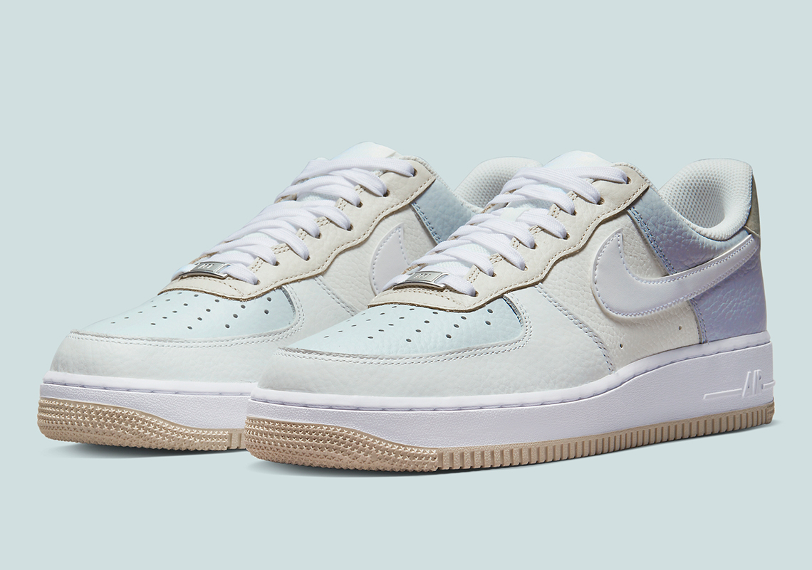 Nike Air Force 1 DR8590 001 Release Info SneakerNews