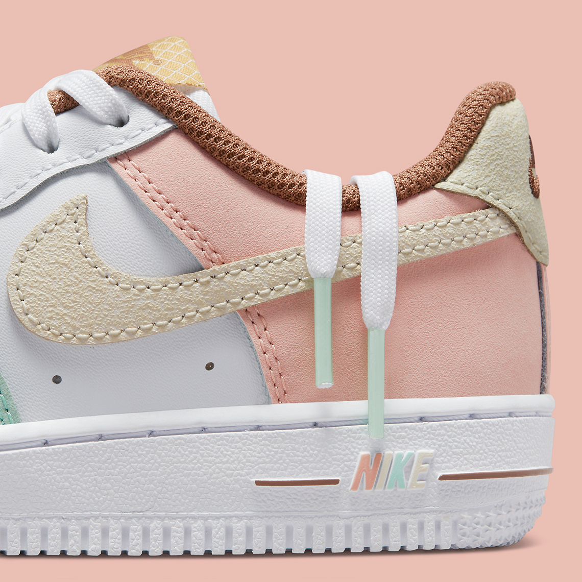 nike af1 ice cream