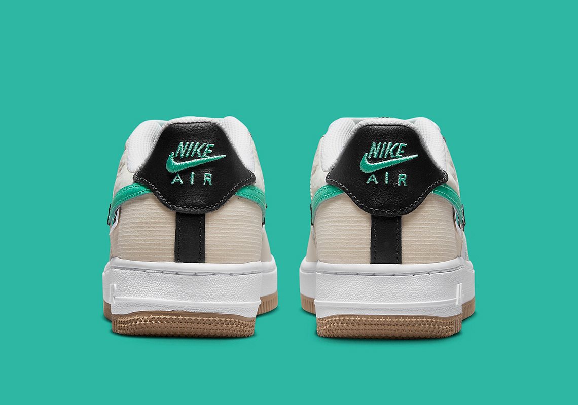 Nike Air Force 1 DX6062 101 5