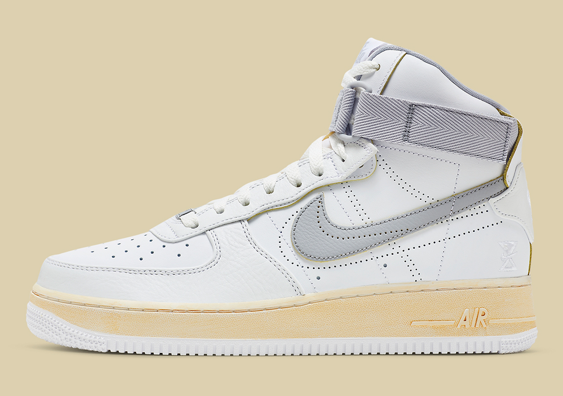 air force one nike originales