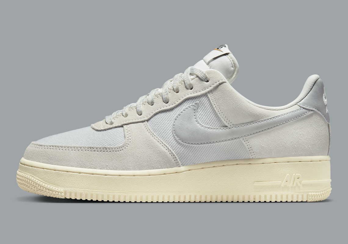 NIKE Wmns Air Force 1 '07 LV8 Certified Fresh