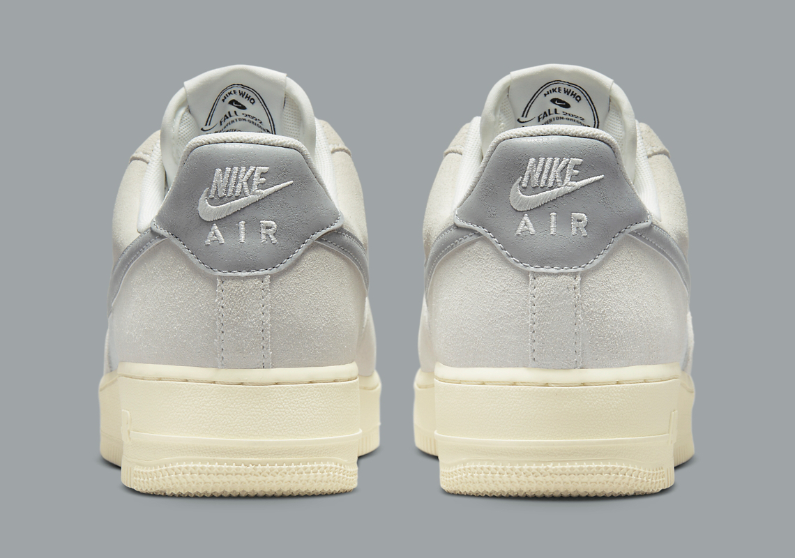 Nike Air Force 1 '07 LV8 'Certified Fresh - Photon Dust