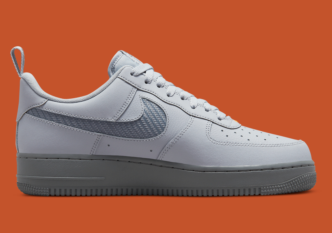 Nike Air Force 1 Low DR0155 001 6