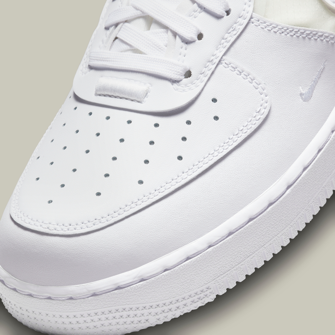 air force 1 react taf