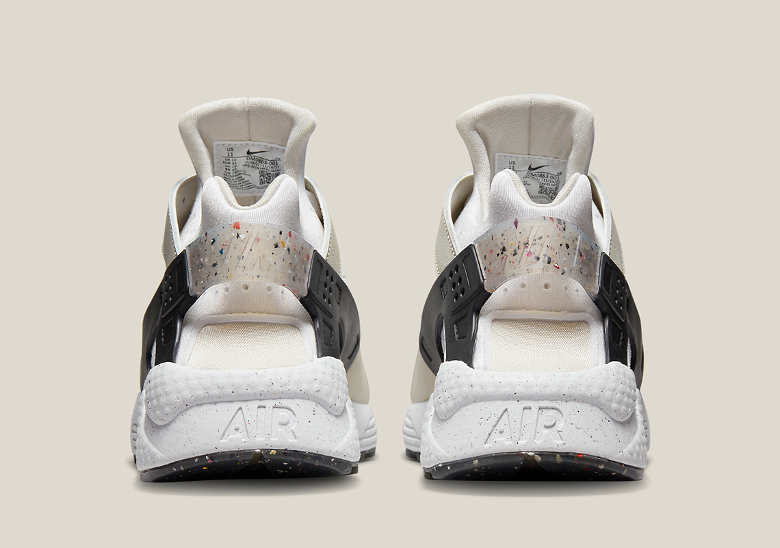 Nike Kawa-badesandal til babyer og småbørn Pink Dm0863 001 5