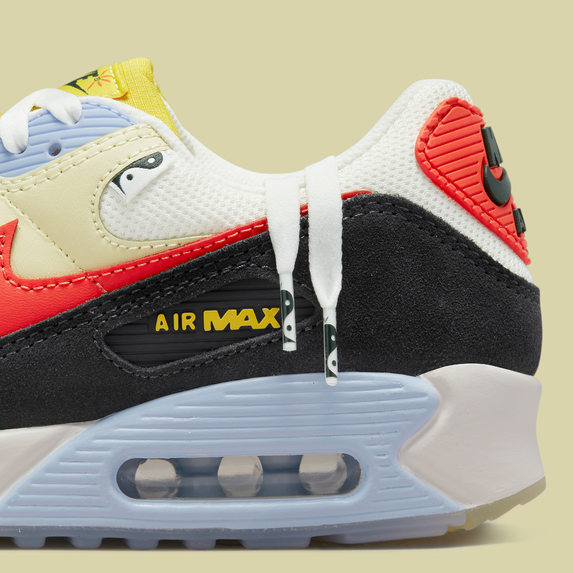 nike air max 90 news