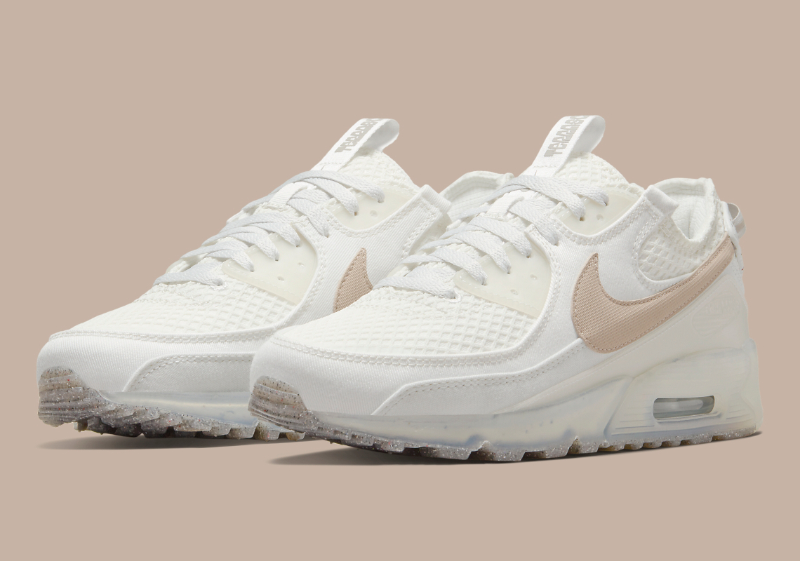 new nike air white