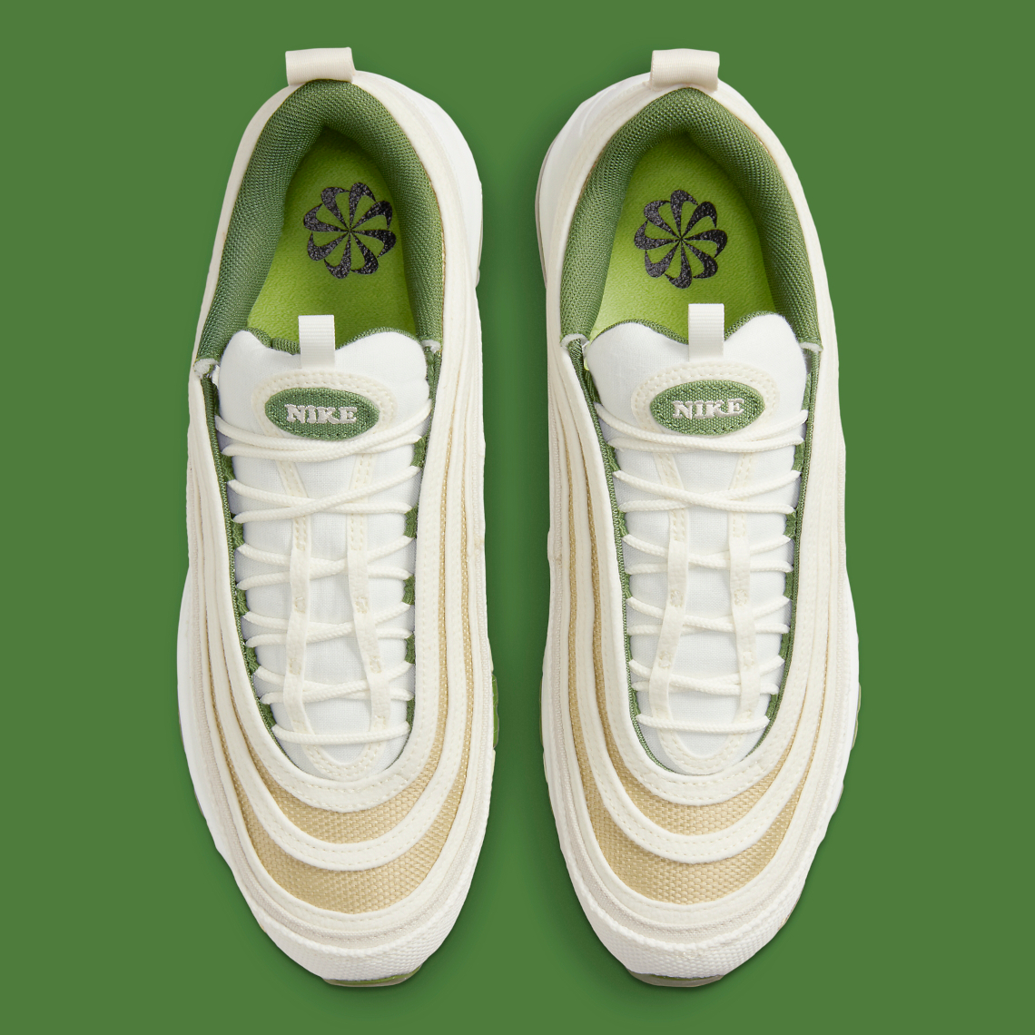 Nike Air Max 97 “Sub Club” DM8588-100 | SneakerNews.com