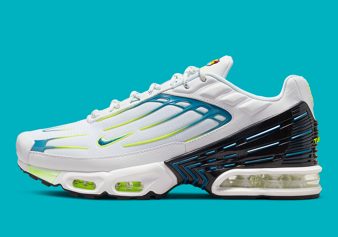 Nike air max discount plus iii 40