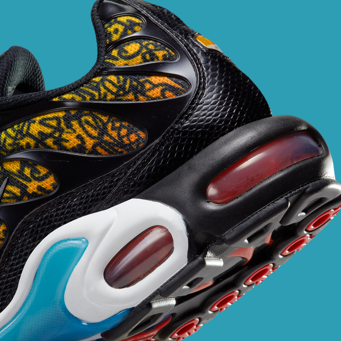 Nike air outlet max plus soldes