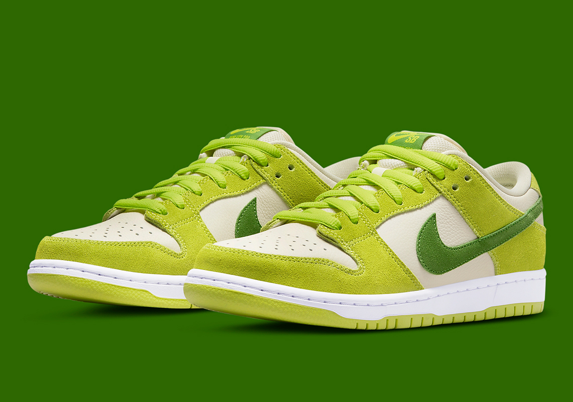 Nike Dunk Low DM0807 300 3