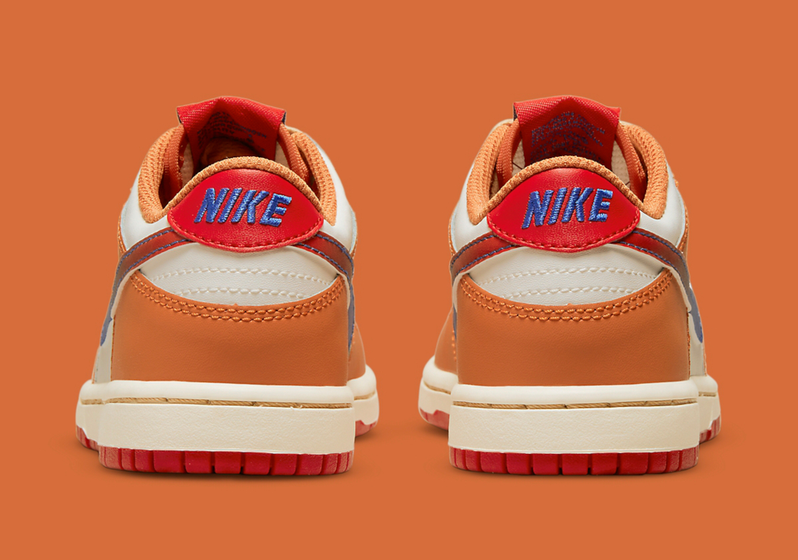 Nike Dunk Low GS DH9756 101 3