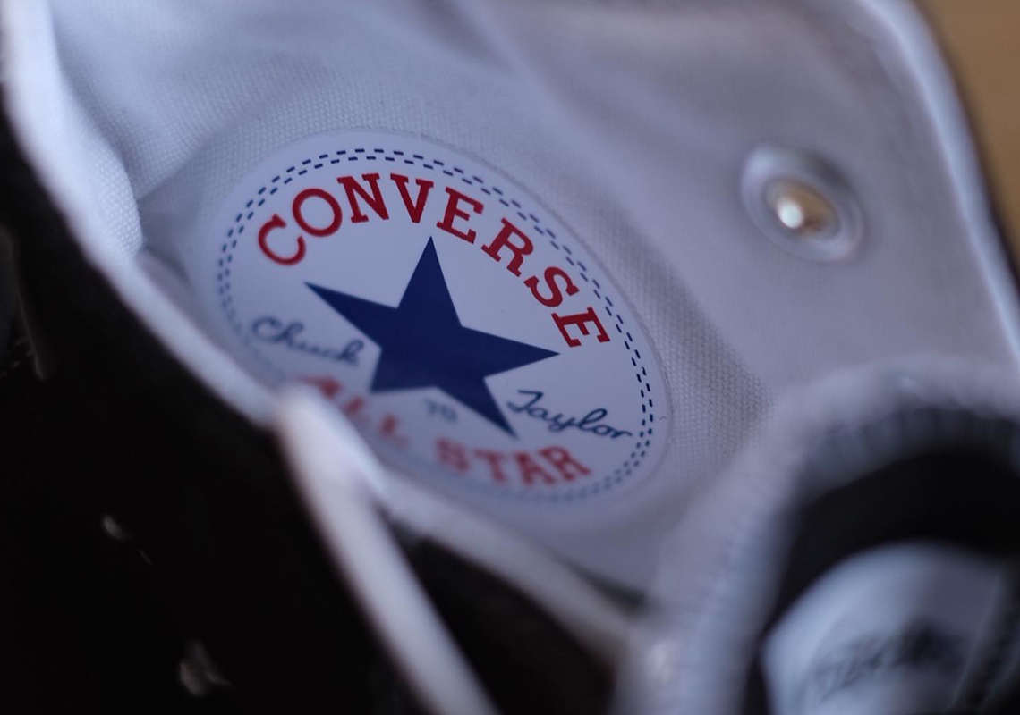 Stussy Converse Chuck 70 First Look 7