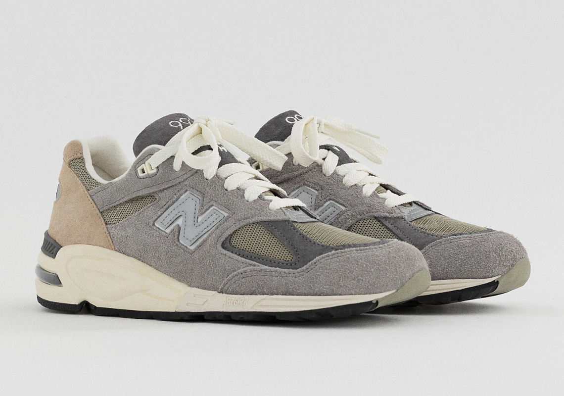 New balance deals 990v