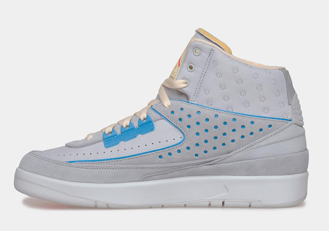 Union Air Jordan 2 Store List | SneakerNews.com