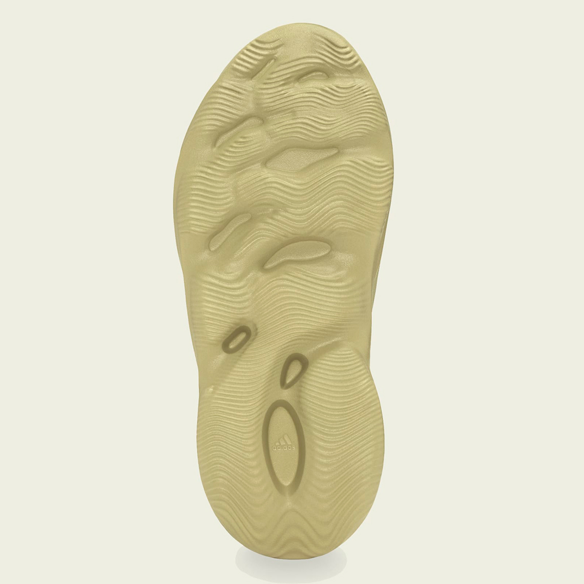 adidas Yeezy Foam Runner Sulfur GV6775 Store List 3