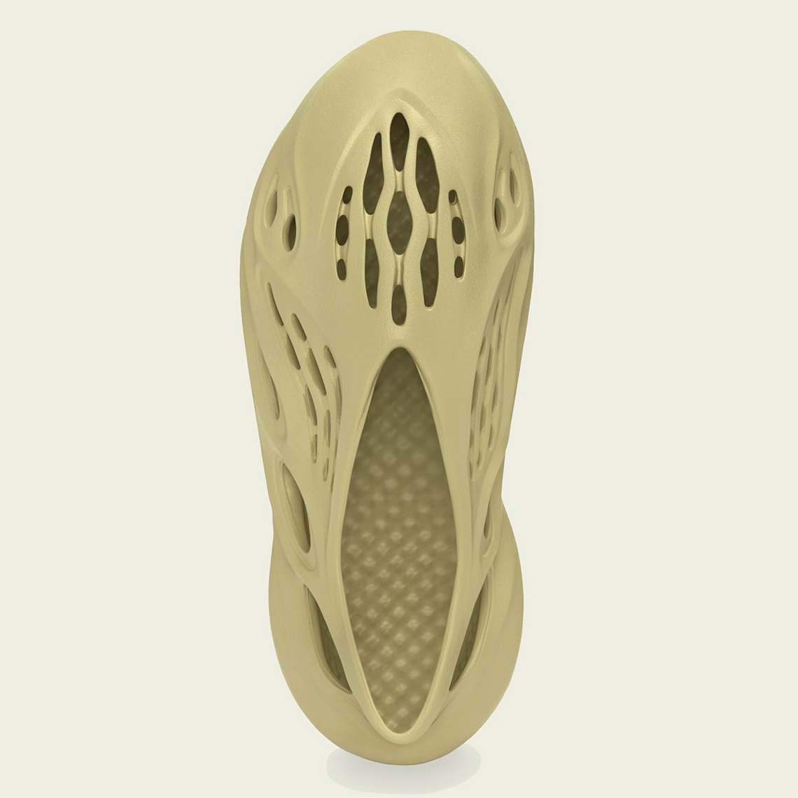 adidas Yeezy Foam Runner Sulfur GV6775 Store List 4