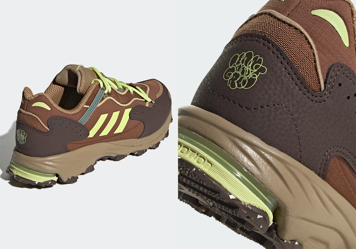 Adidas Hoverturf “Plant And Grow” GY9672 Release