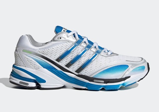 adidas Carries On “Dad Shoe” Lean With Its Supernova Cushion 7 Reissue