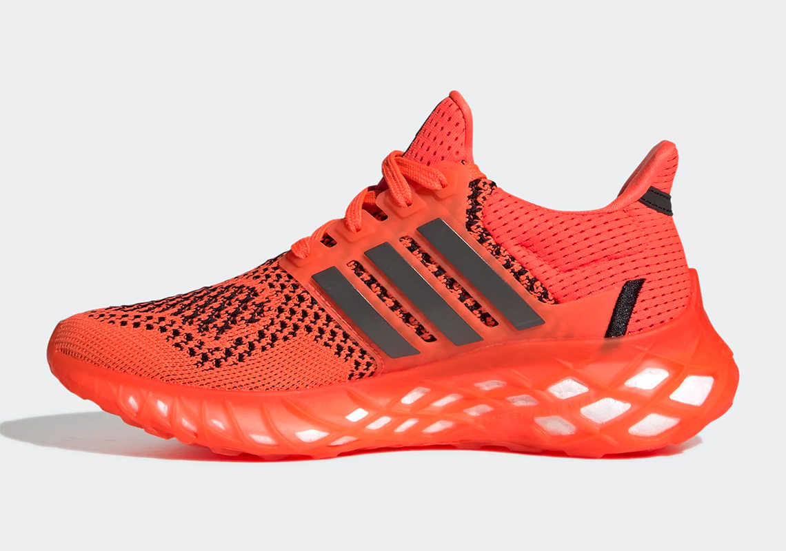 ultraboost 20 orange