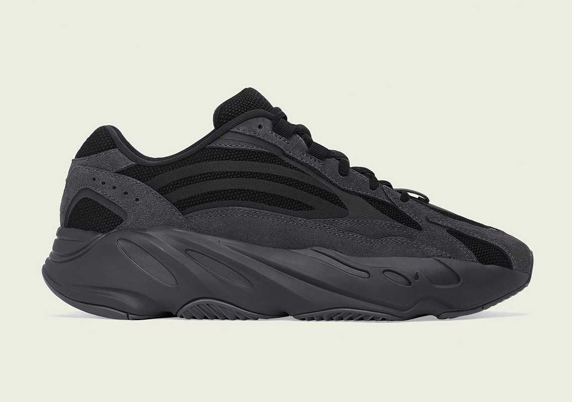 adidas Yeezy Boost 700 v2 'Vanta' – 2022 Restock