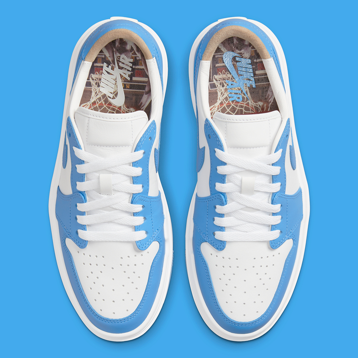 BUY Air Jordan 1 Elevate Low WMNS University Blue