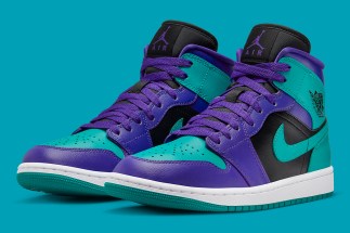 Jurmylės Viesbutis Kaimynas Air Jordan 1 Mid Lakers Top 3 Takada Architect Jp