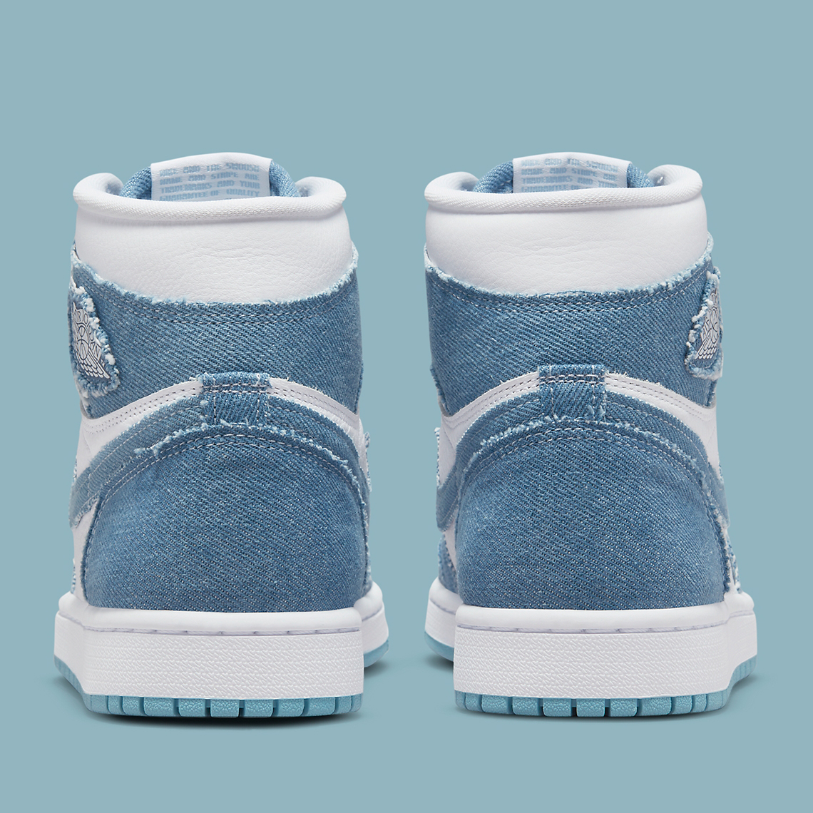 Air Jordan 1 Retro High Og Denim Dm9036 104 Release Date 10