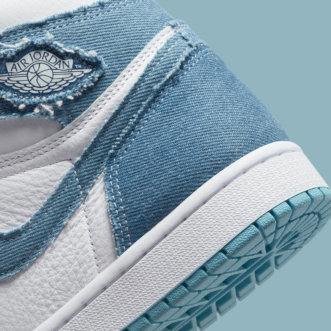 Air Jordan 1 High OG Denim - DM9036-104 – Izicop