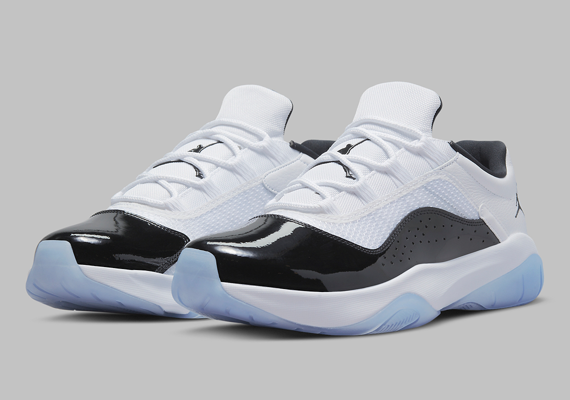 concord 11 low jordans