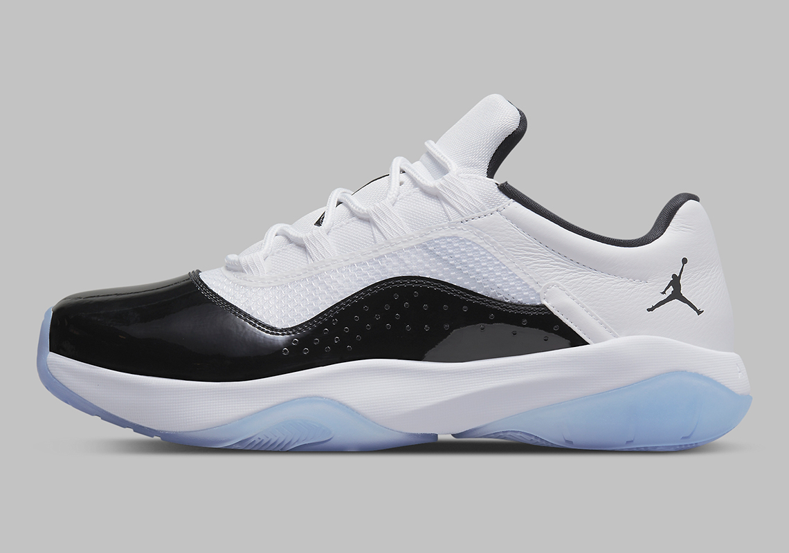 jordan 11 concord low