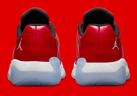 Air Jordan 11 CMFT Low Win Like 96 DN4180-601 | SneakerNews.com