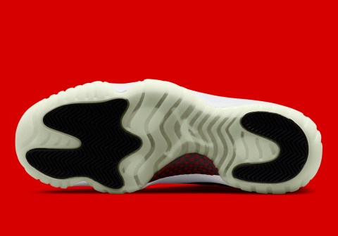 Air Jordan 11 Low 72-10 AV2187-001 Release Date | SneakerNews.com