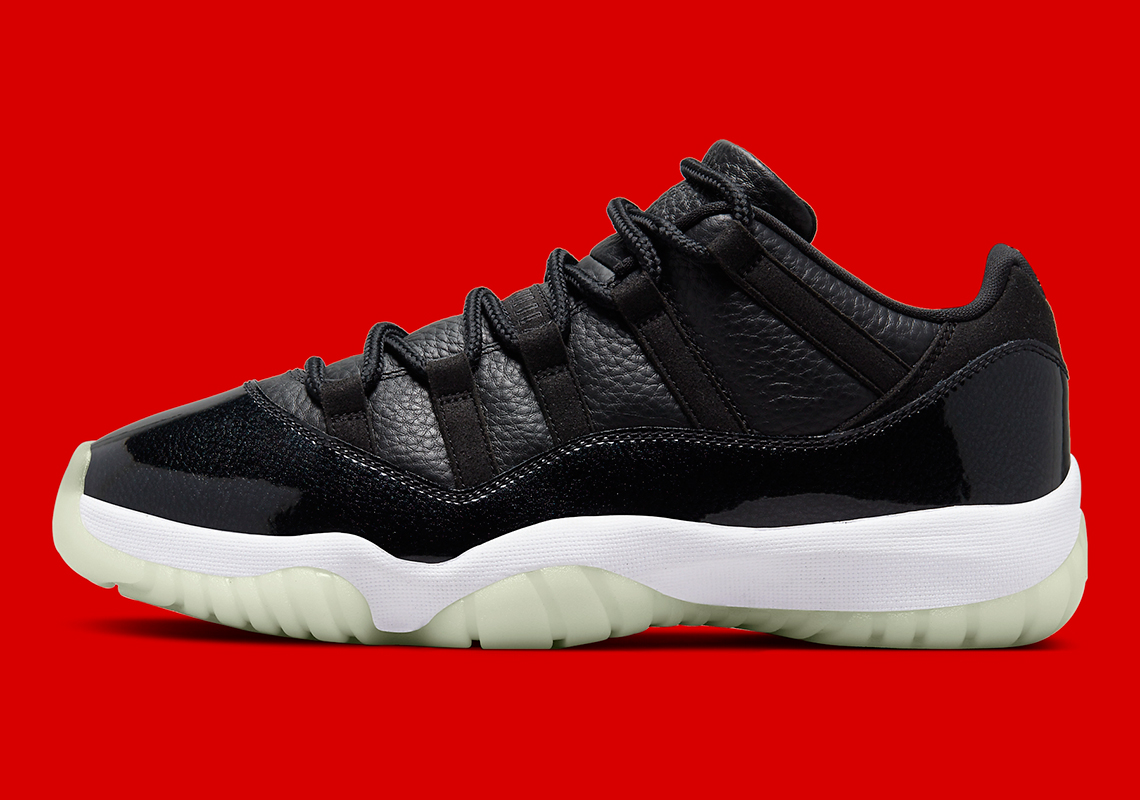 snipes jordan 11 low