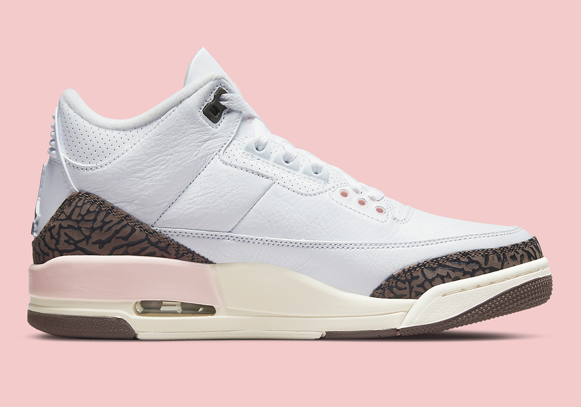 Air Jordan 3 Neapolitan Ck9246 102 Release Date 1