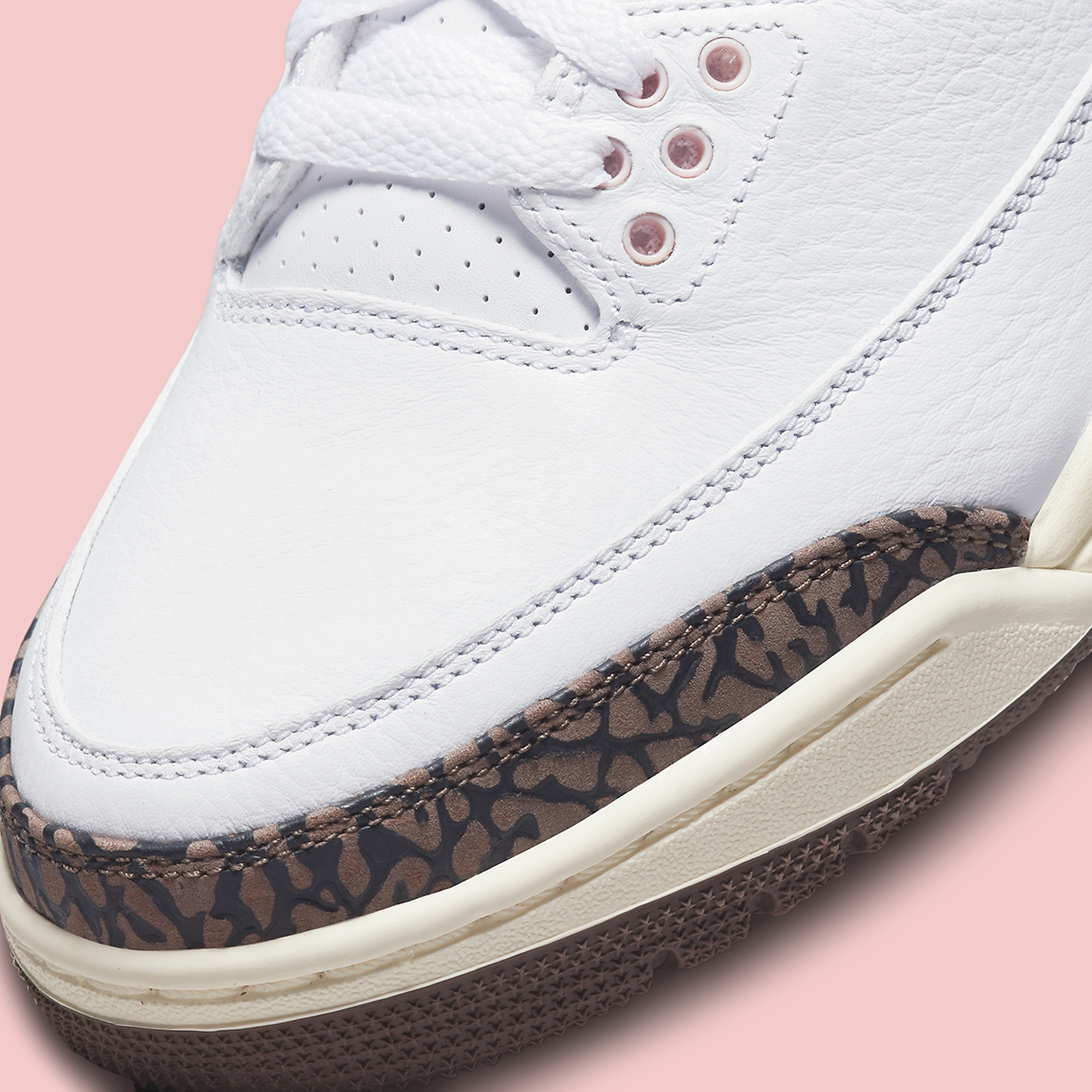 Air Jordan 3 Neapolitan Ck9246 102 Release Date 5