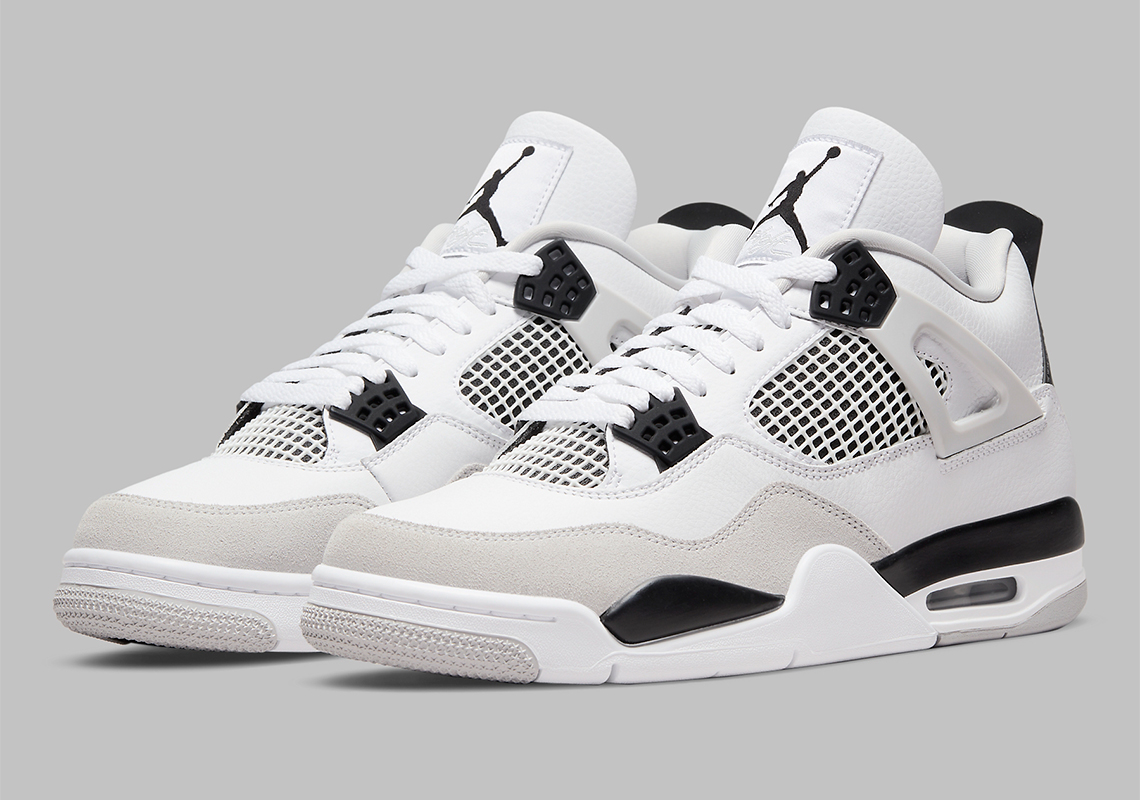 Air jordan 4 LV | My Site 4