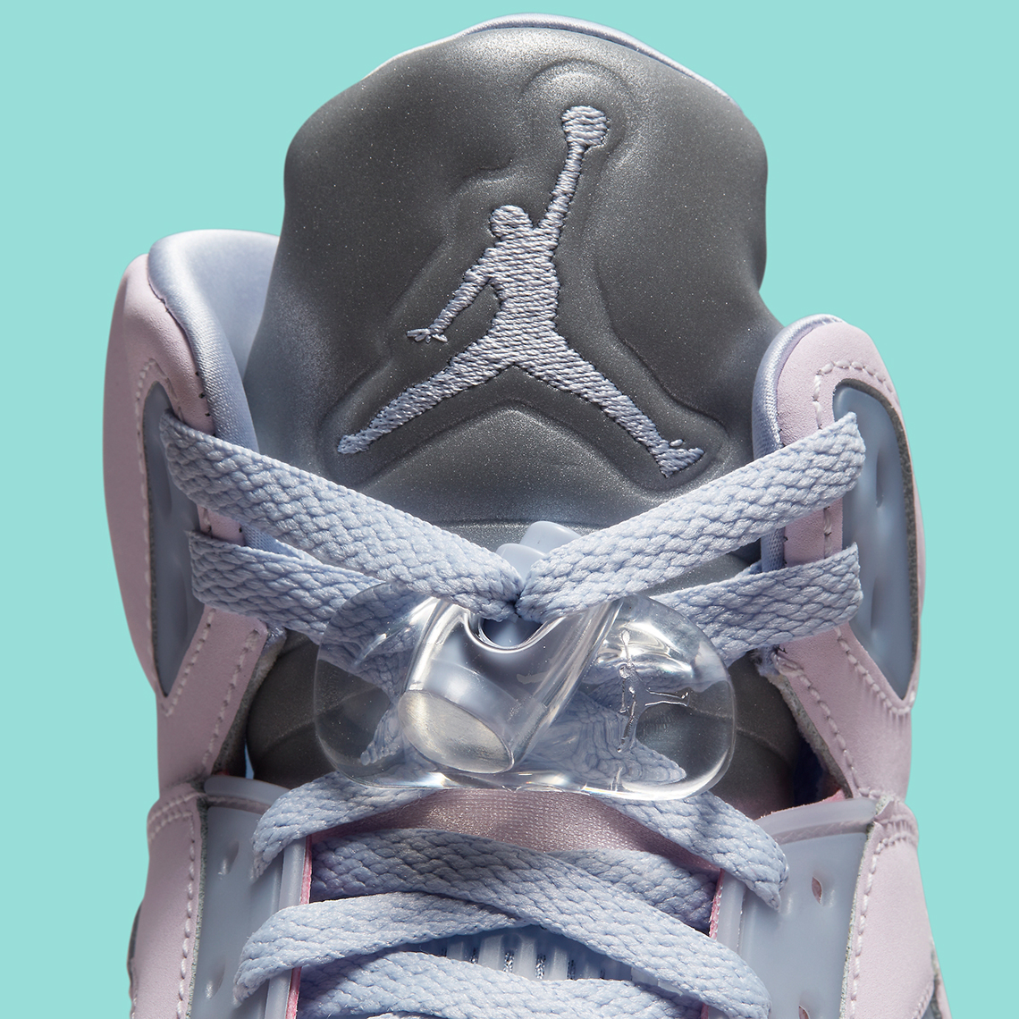 Air Jordan 5 Easter Dv0562 600 Release Date 8