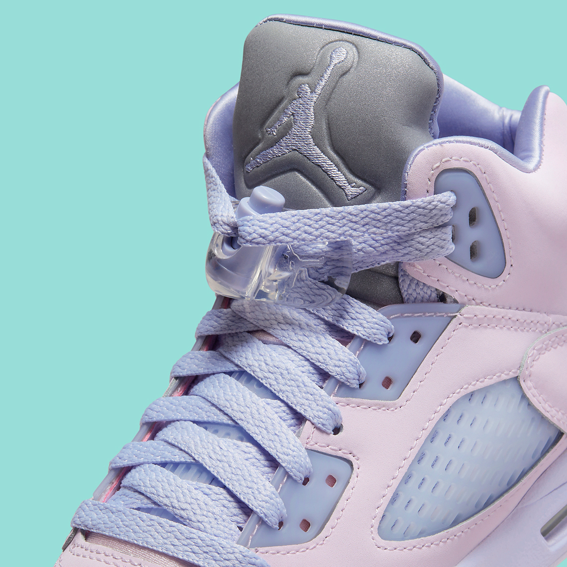 Air Jordan 5 Easter