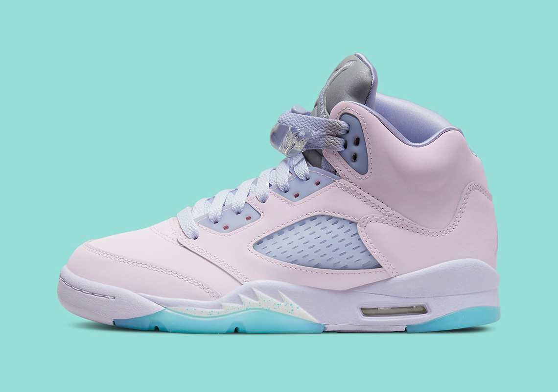 jordan 5 turquoise