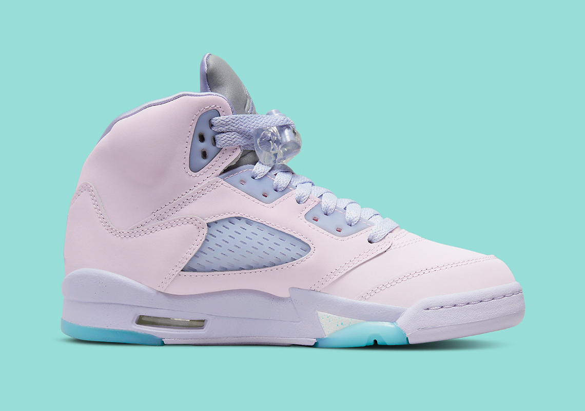 Air Jordan 5 Easter