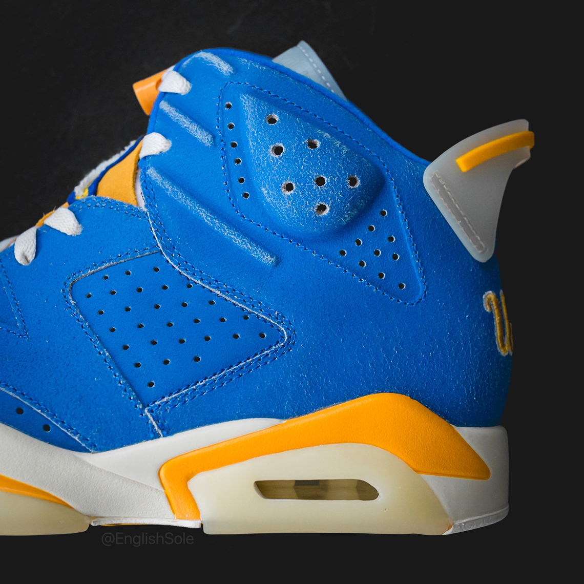 jordan 4 ucla