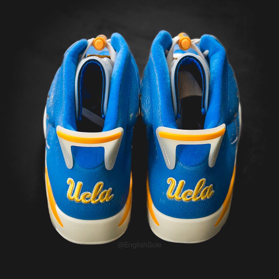 jordan MEDIA 1 retro low white neutral grey Ucla Pe 9