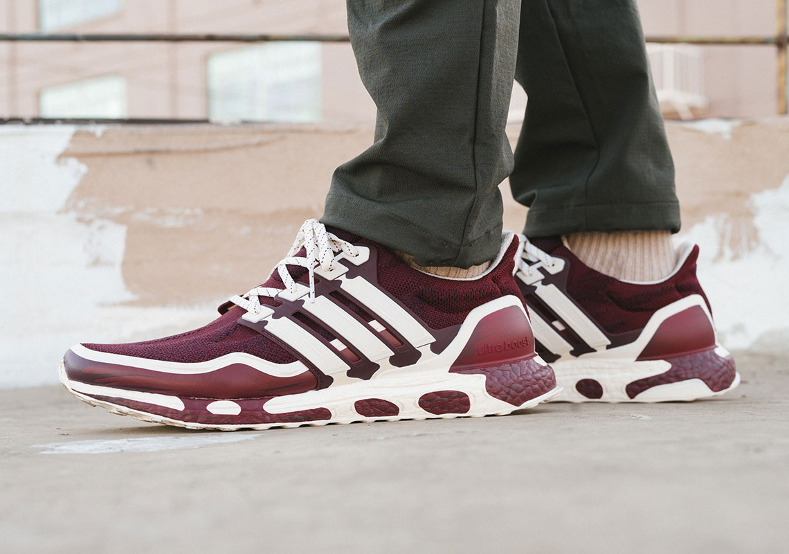 attack on titan x bait x adidas