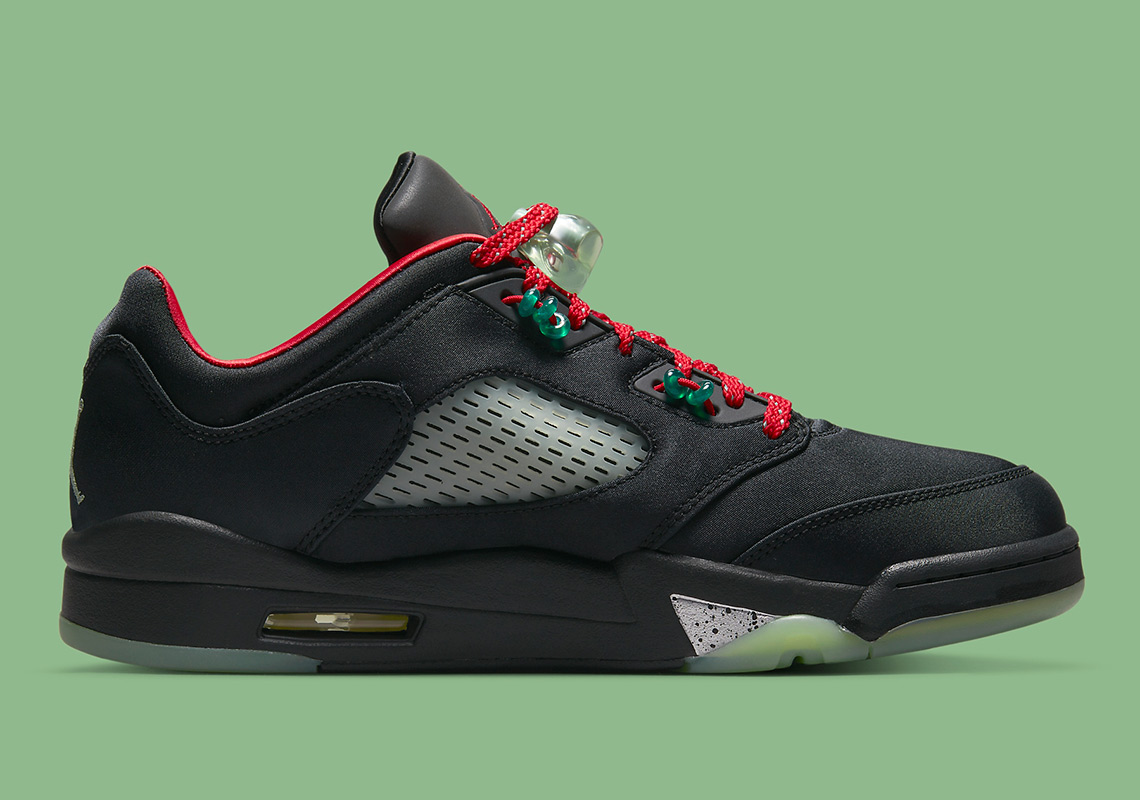 CLOT Jordan 5 Low DM4640-036 Release Date | SneakerNews.com